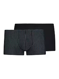 SKINY | Pantalones paquete de 2 selección de rayas mágicas | Negro