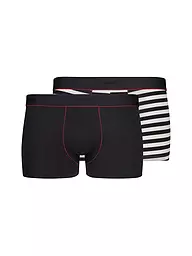 SKINY | Pantalones paquete de 2 selección yingyangstripes | Negro