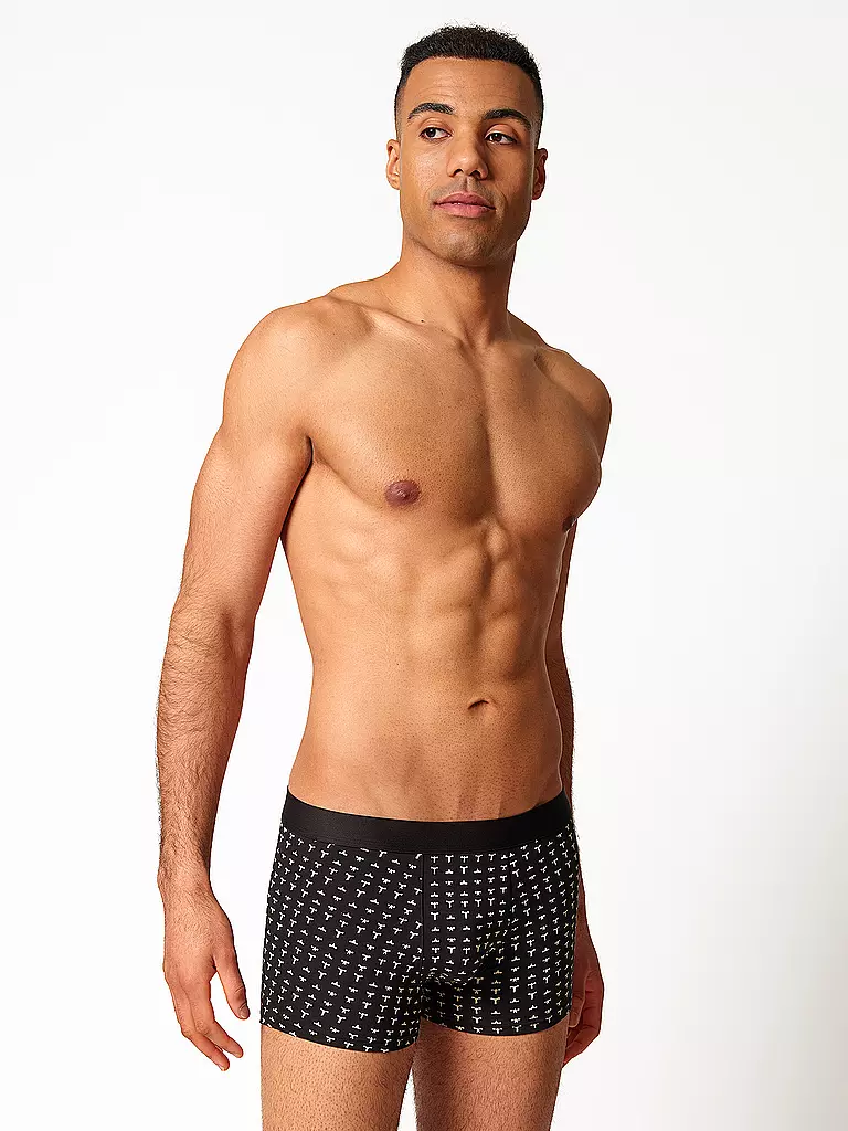 SKINY | Pantalones paquete de 3 fitness selection | Negro