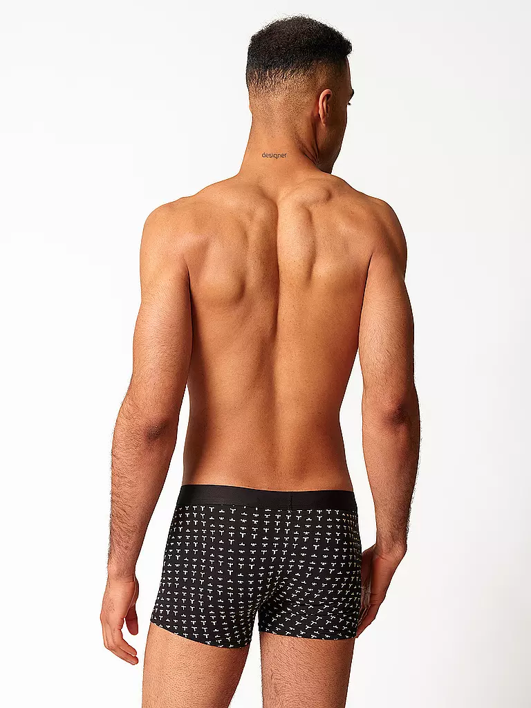 SKINY | Pantalones paquete de 3 fitness selection | Negro