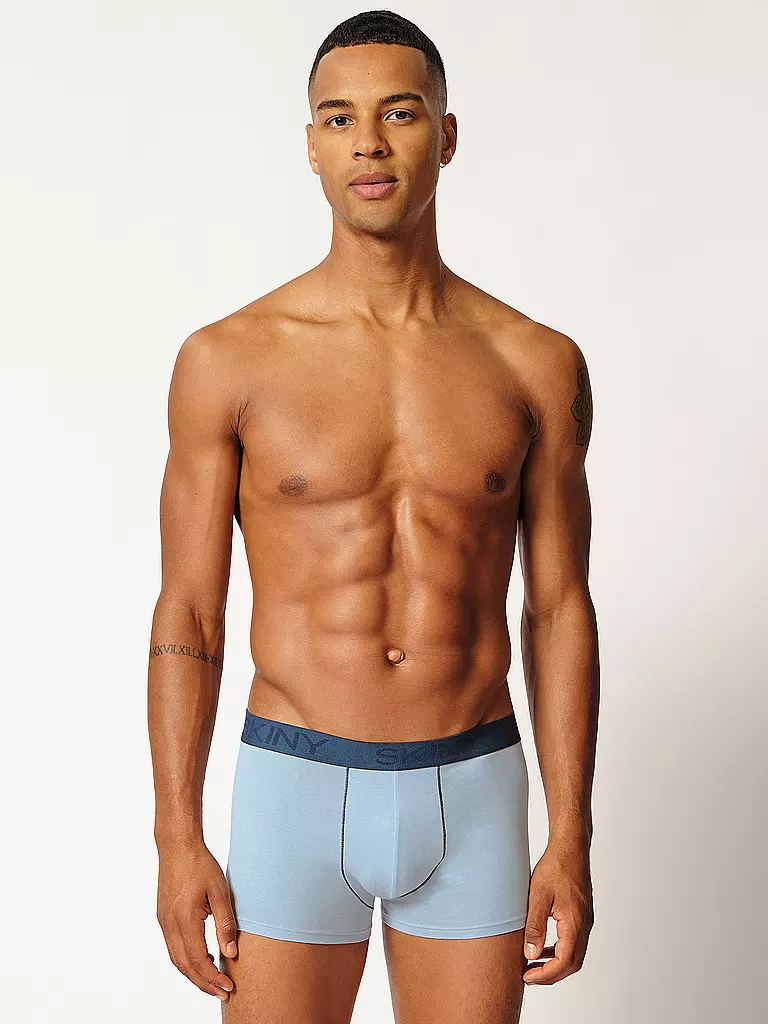 SKINY | Pants 2er Pkg. cheekynavy sailor selection | Azul