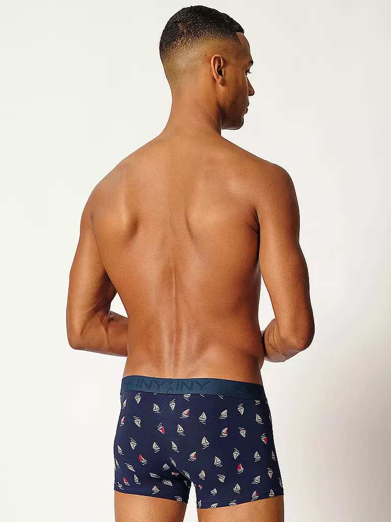 SKINY | Pants 2er Pkg. cheekynavy sailor selection | Azul