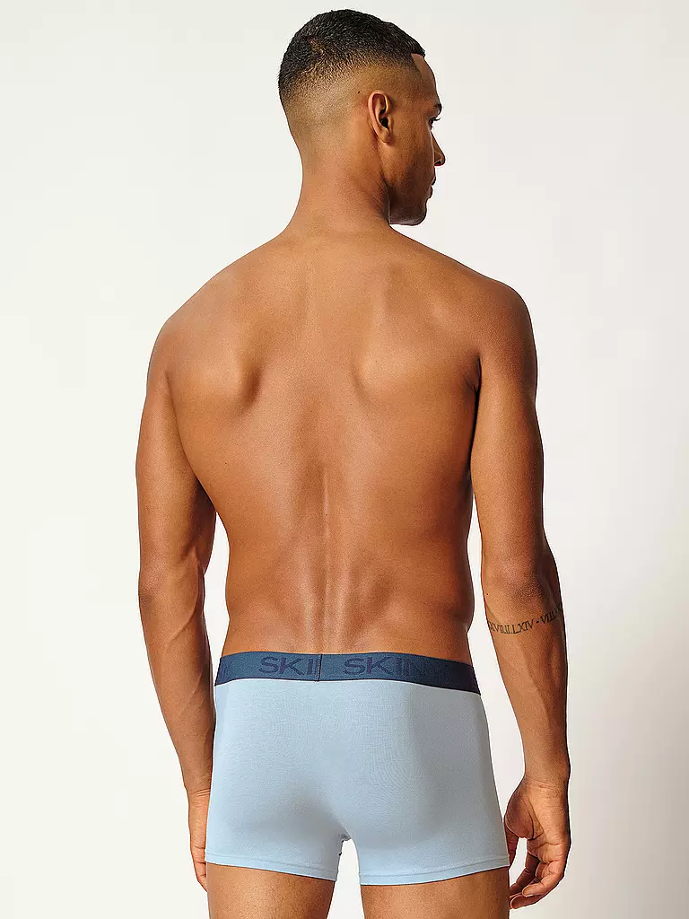 SKINY | Pants 2er Pkg. cheekynavy sailor selection | Azul