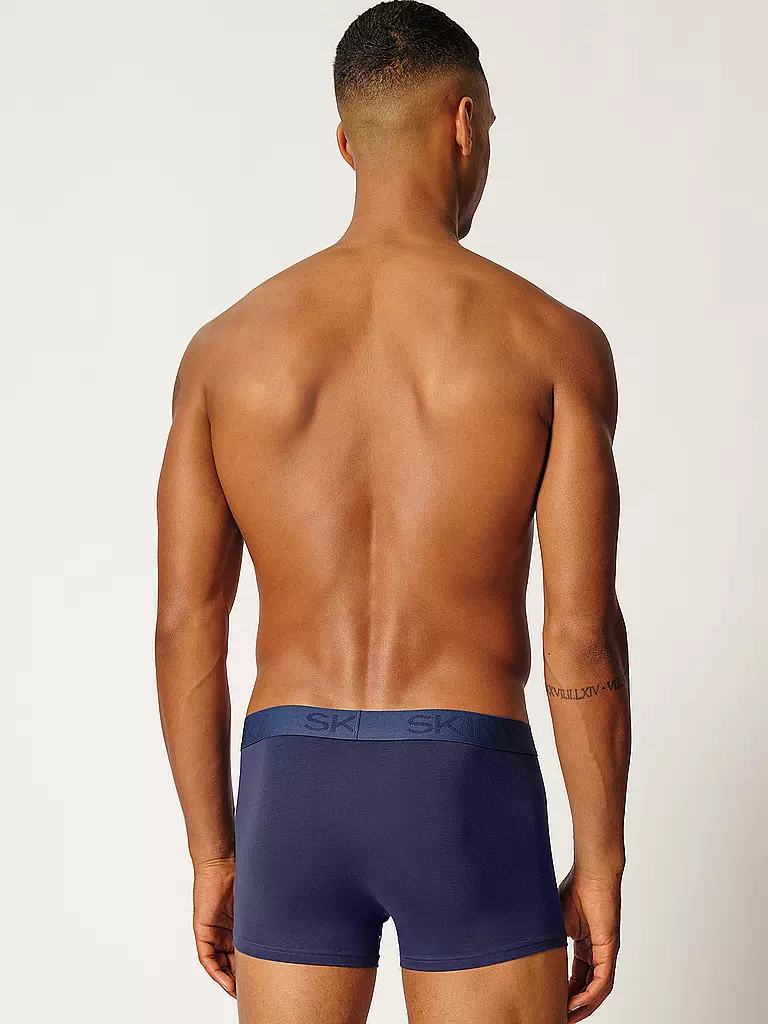 SKINY | Pants 2er Pkg. maritime rope selection | Azul