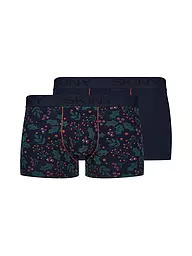 SKINY | Pants 2er Pkg. maritime rope selection | Gris