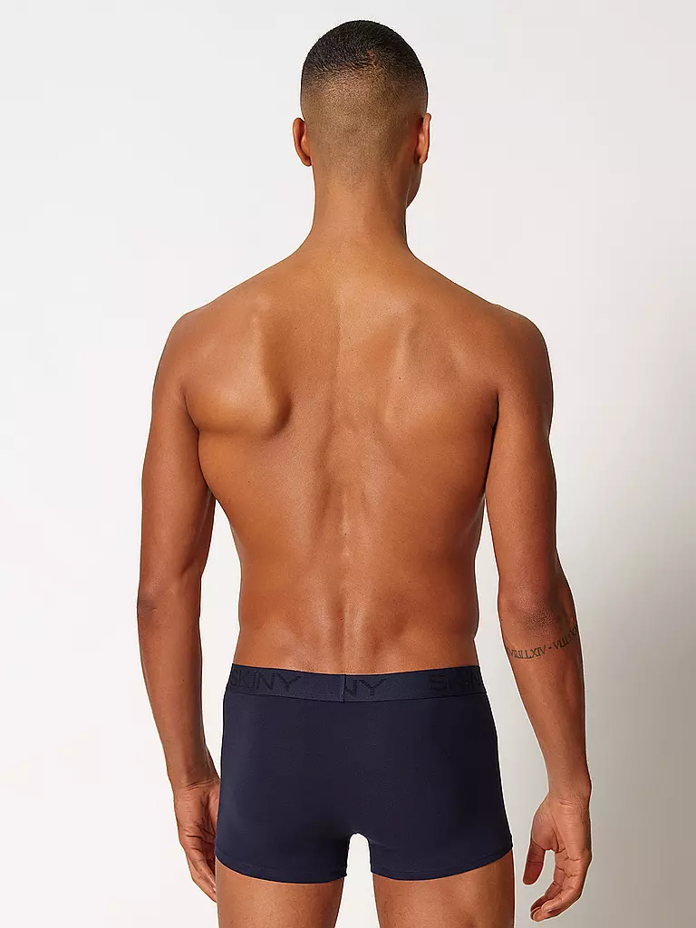 SKINY | Pants 2er Pkg. mistletoe selection | Gris