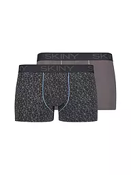 SKINY | Pants 2er Pkg. maritime rope selection | Azul