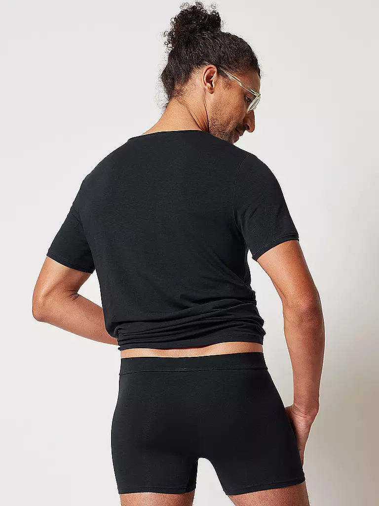 SKINY | Pants black | Negro