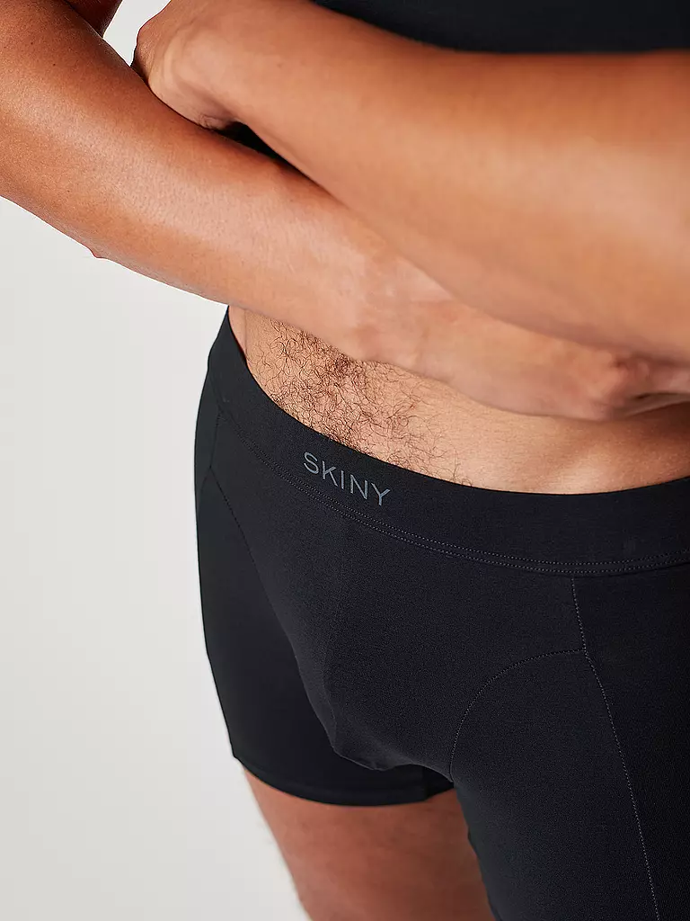 SKINY | Pants black | Negro