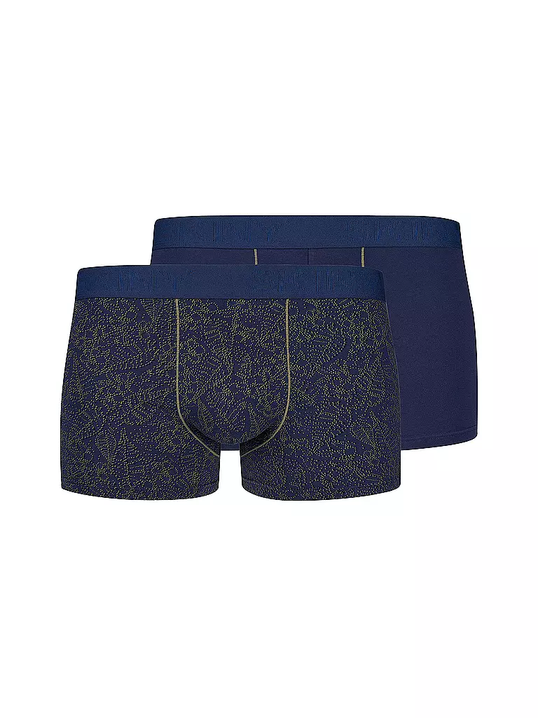 SKINY | Pants Paquete de 2 crushed leaves selection | Gris