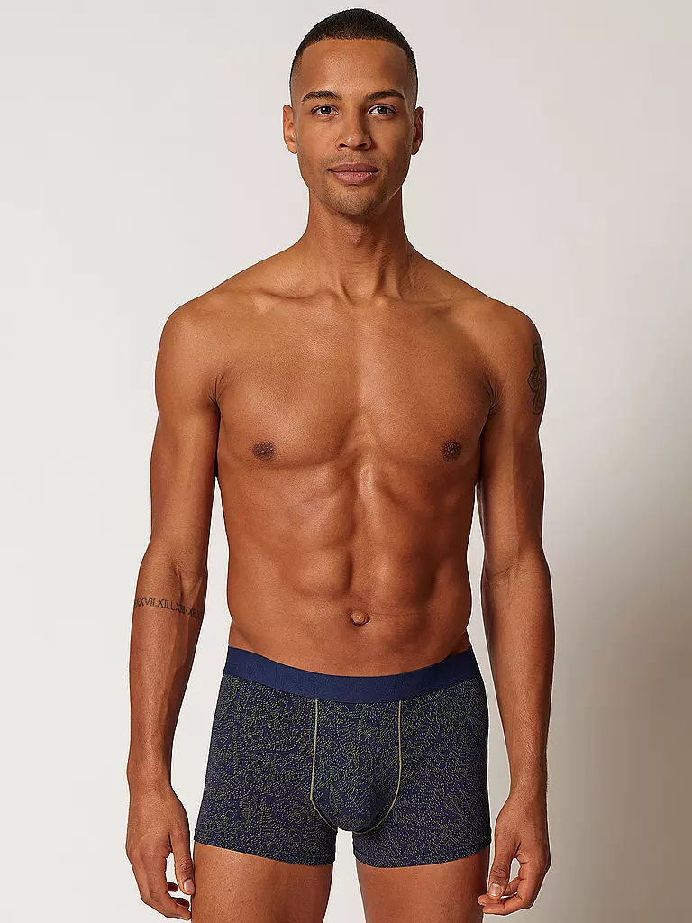 SKINY | Pants Paquete de 2 crushed leaves selection | Gris