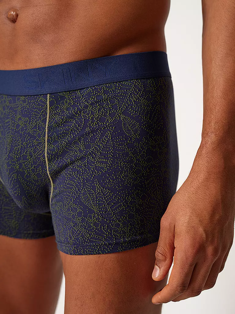 SKINY | Pants Paquete de 2 crushed leaves selection | 