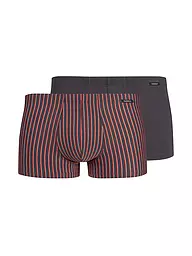 SKINY | Pantalones paquete de 2 eveningstripes selection | Rojo