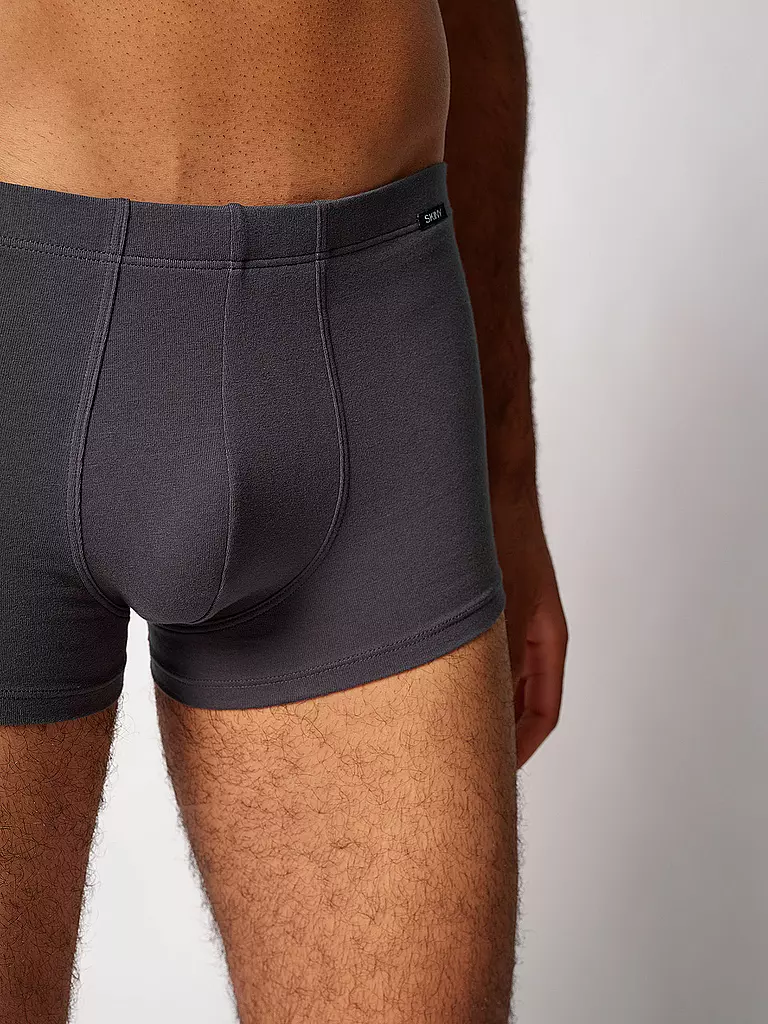 SKINY | Pants Paquete de 2 selección de rayas hierro | rot