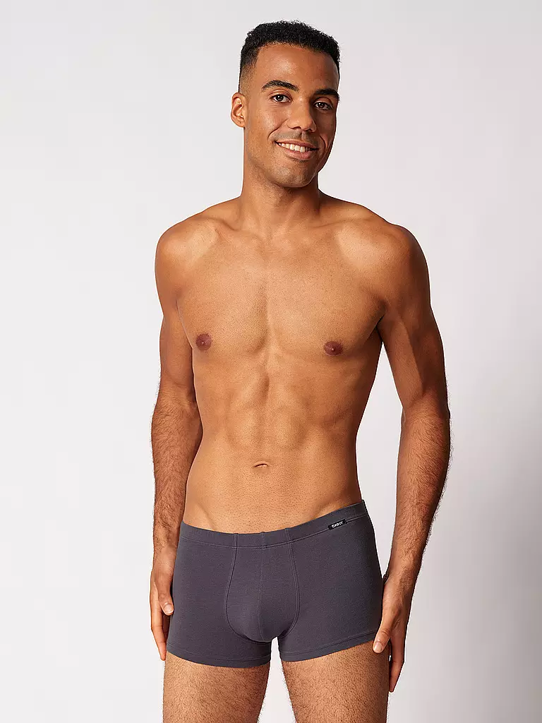SKINY | Pants Paquete de 2 selección de rayas hierro | rot