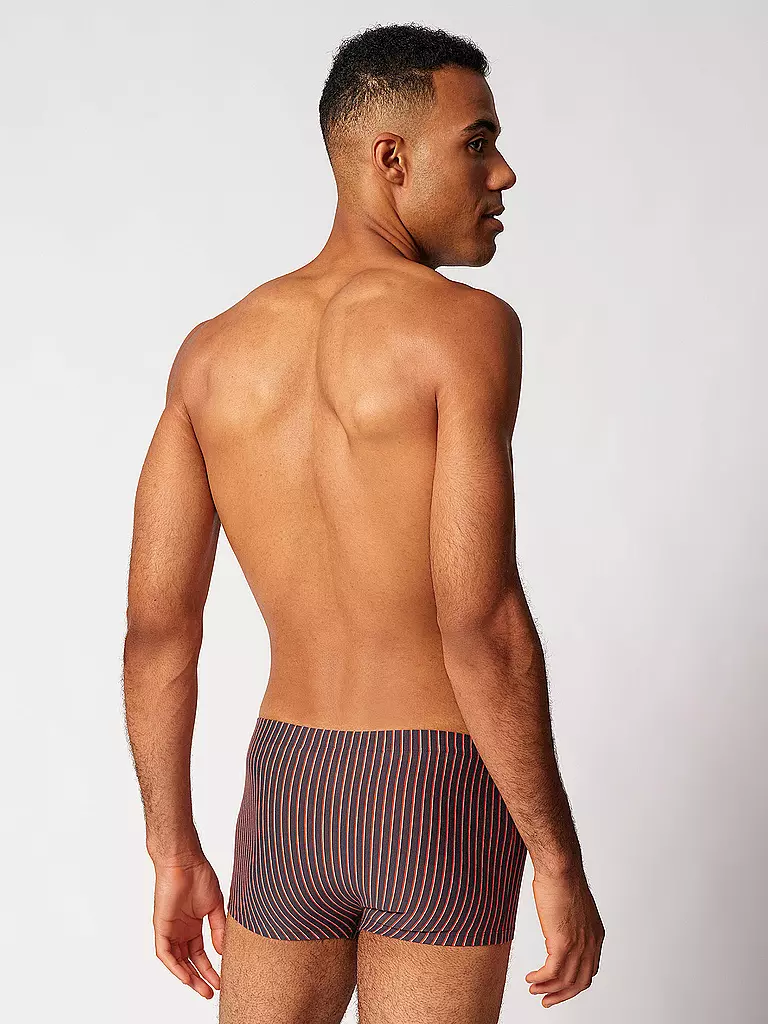 SKINY | Pants Paquete de 2 selección de rayas hierro | rot