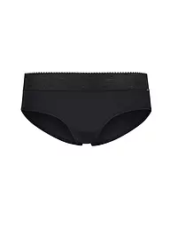 SKINY | Panty MICRO LACE ivory | Negro