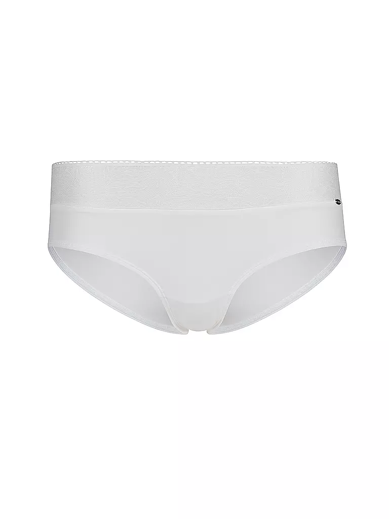 SKINY | Panty MICRO LACE ivory | Crema