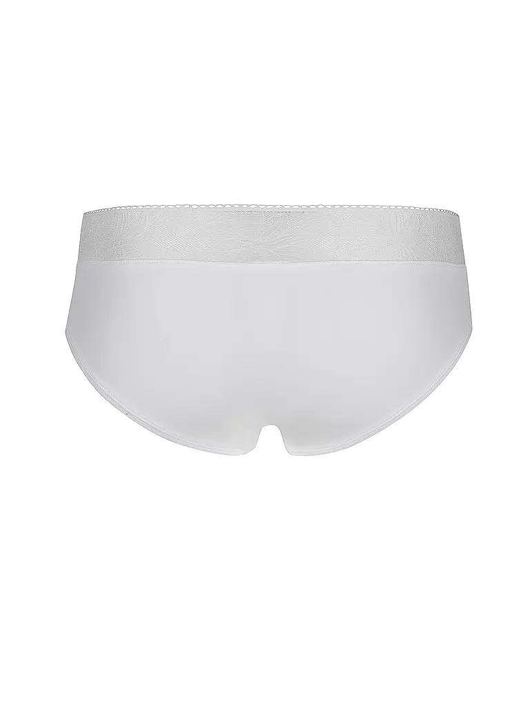 SKINY | Panty MICRO LACE ivory | Crema