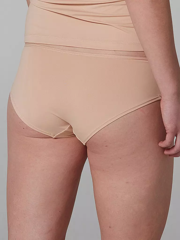 SKINY | Panty Paquete de 2 "Micro Lovers" (Beige) | 