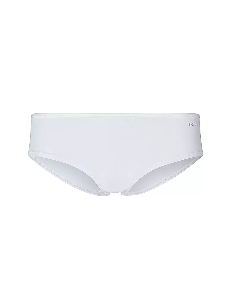 SKINY | Panty Paquete de 2 "Micro Lovers" (Blanco) | 