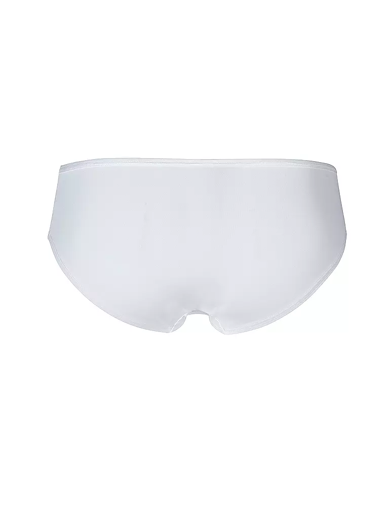 SKINY | Panty Paquete de 2 "Micro Lovers" (Blanco) | 