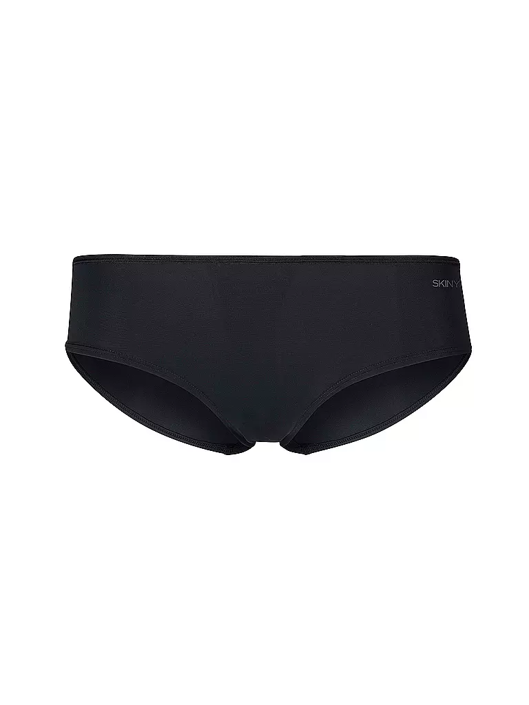 SKINY | Panty Paquete de 2 "Micro Lovers" (Negro) | 