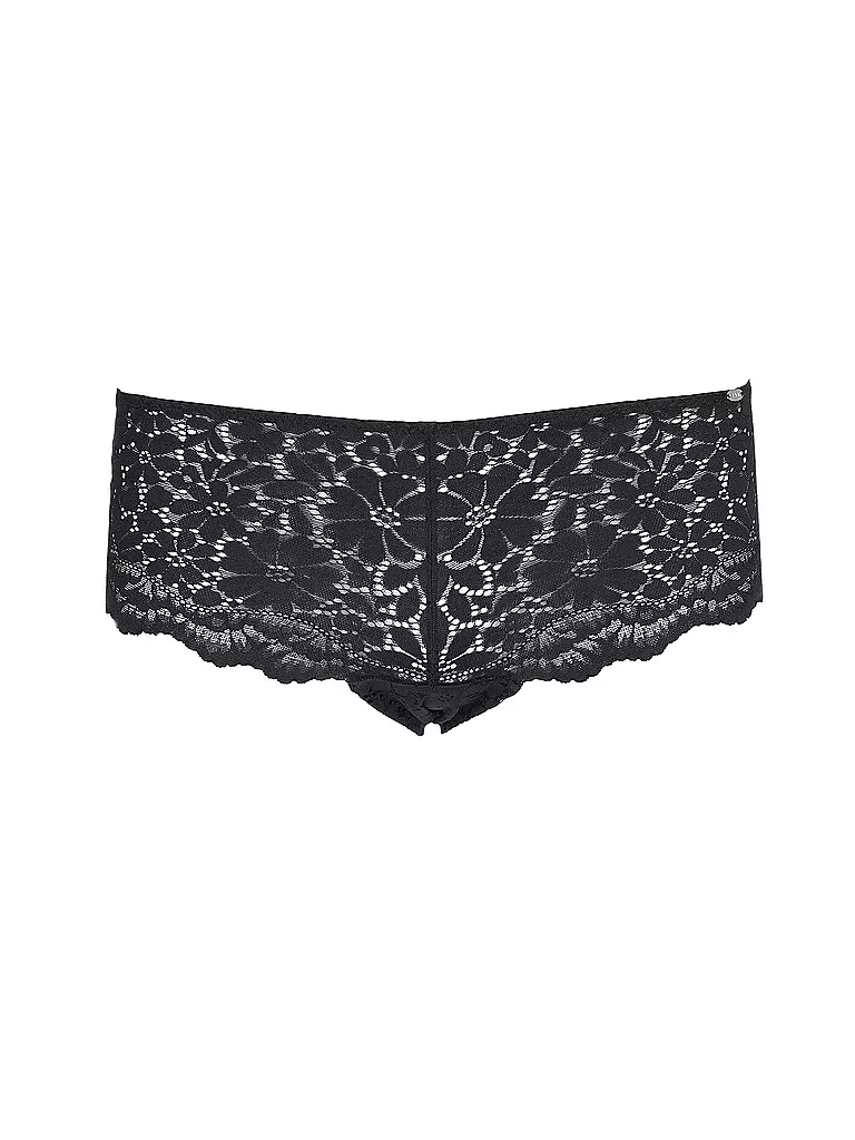 SKINY | Panty WOUNDERFULACE negro | Negro