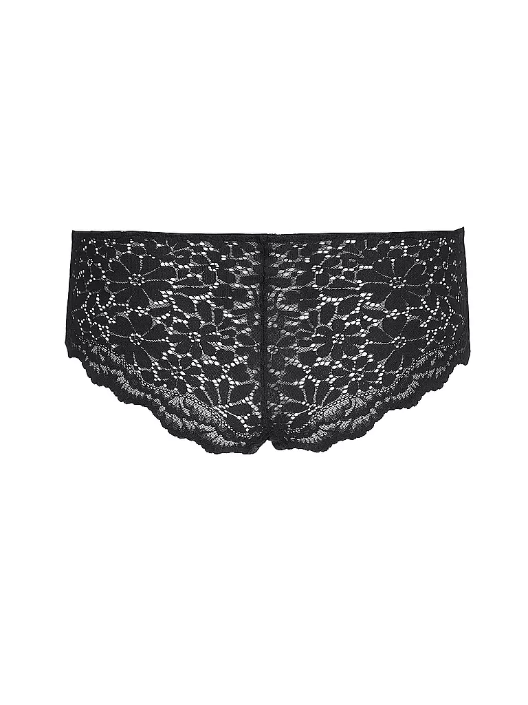 SKINY | Panty WOUNDERFULACE negro | 