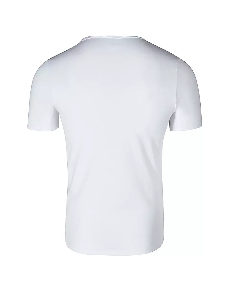 SKINY | Paquete de 2 camisetas (Blanco) | 