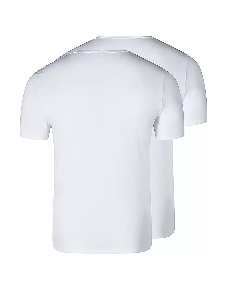 SKINY | Paquete de 2 camisetas | 