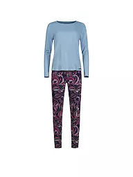 SKINY | Pyjama | Azul