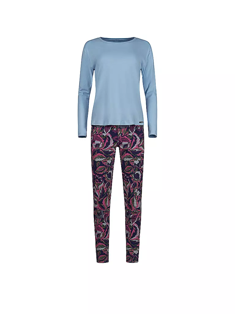 SKINY | Pyjama | Azul