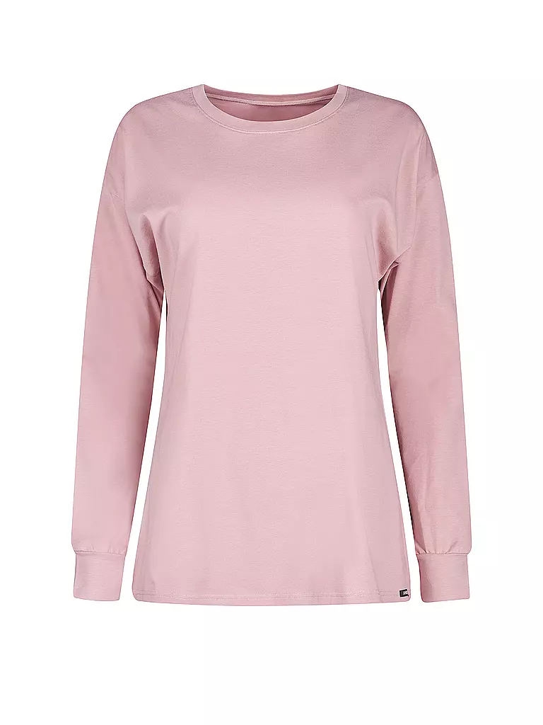 SKINY | Pyjamashirt | Rosa