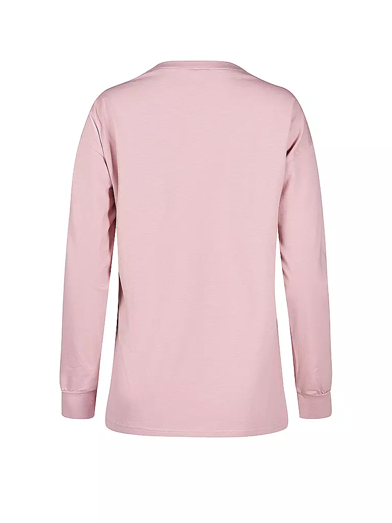 SKINY | Pyjamashirt | Rosa