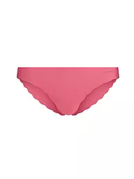 SKINY | Braga brasileña Rio MICRO ESSENTIALS Burnt high risk red | Coral