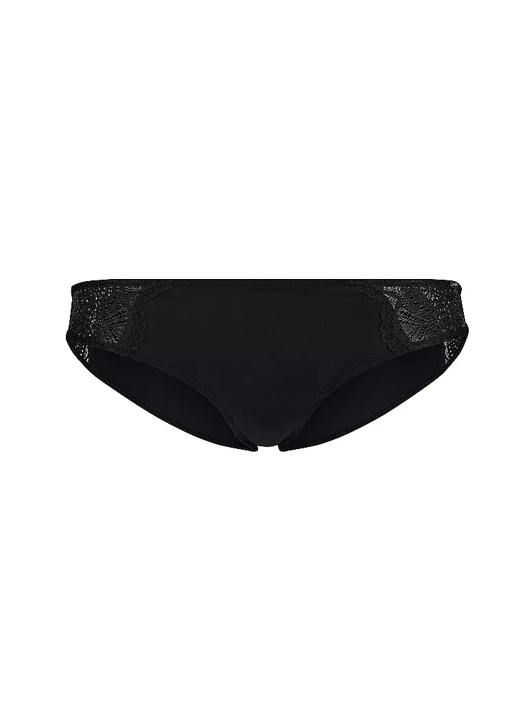 SKINY | Rio Slip MICRORNAMENTS negro | Negro