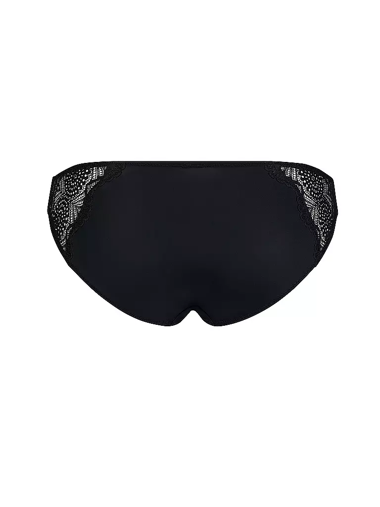 SKINY | Rio Slip MICRORNAMENTS negro | 