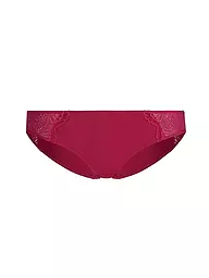 SKINY | Braga Rio MICRORNAMENTS angelwing | Rojo