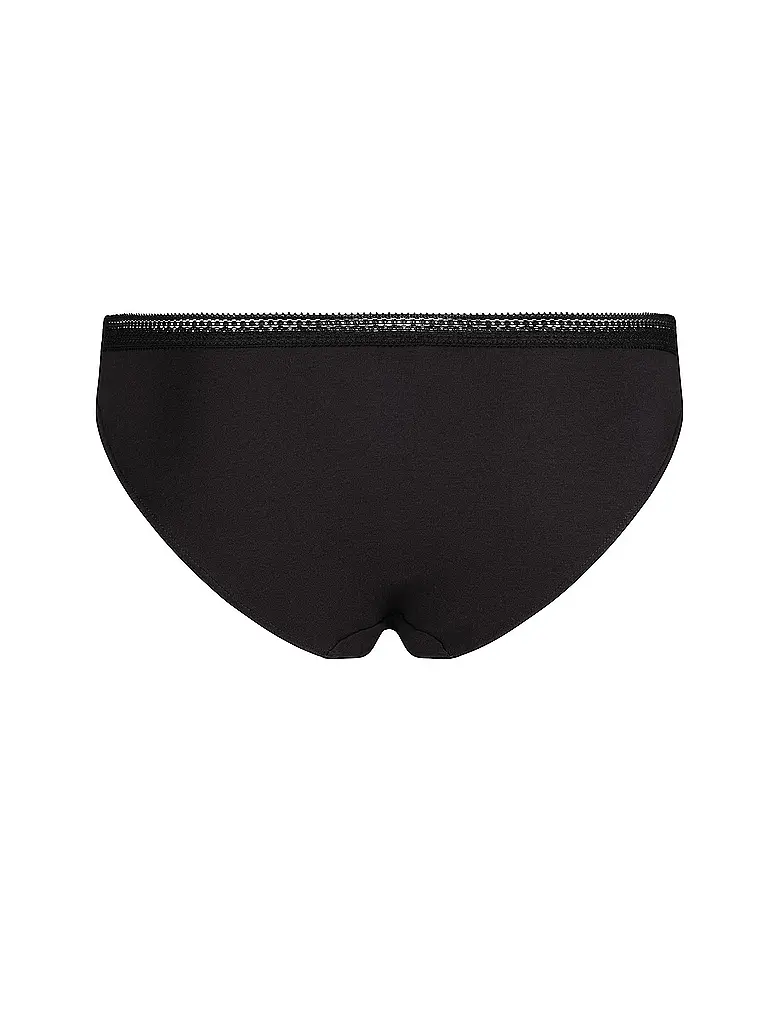 SKINY | Rio Slip NATURAL BEAUTY negro | 