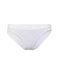 SKINY | Rio Slip Paquete de 2 blanco | Blanco