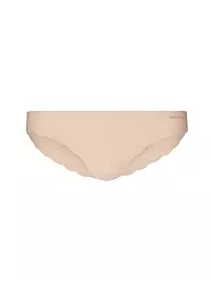 SKINY | Braga brasileña Rio MICRO ESSENTIALS Burnt high risk red | Beige