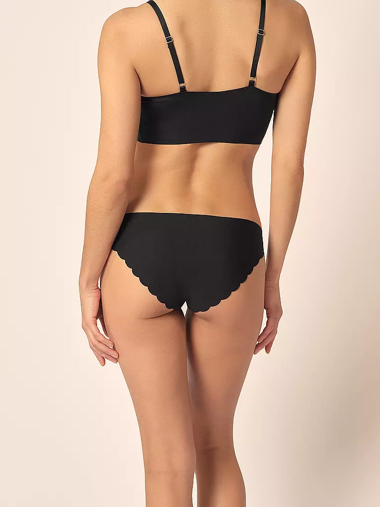 SKINY | Rio-Slip "Micro Lovers" (Negro) | 