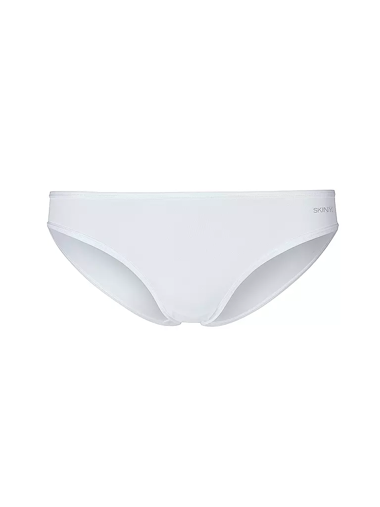 SKINY | Rio-Slip Paquete de 2 "Micro Lovers" (Blanco) | 