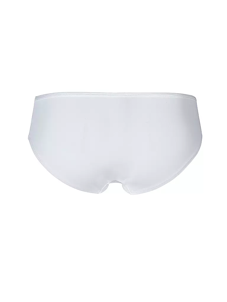 SKINY | Rio-Slip Paquete de 2 "Micro Lovers" (Blanco) | 