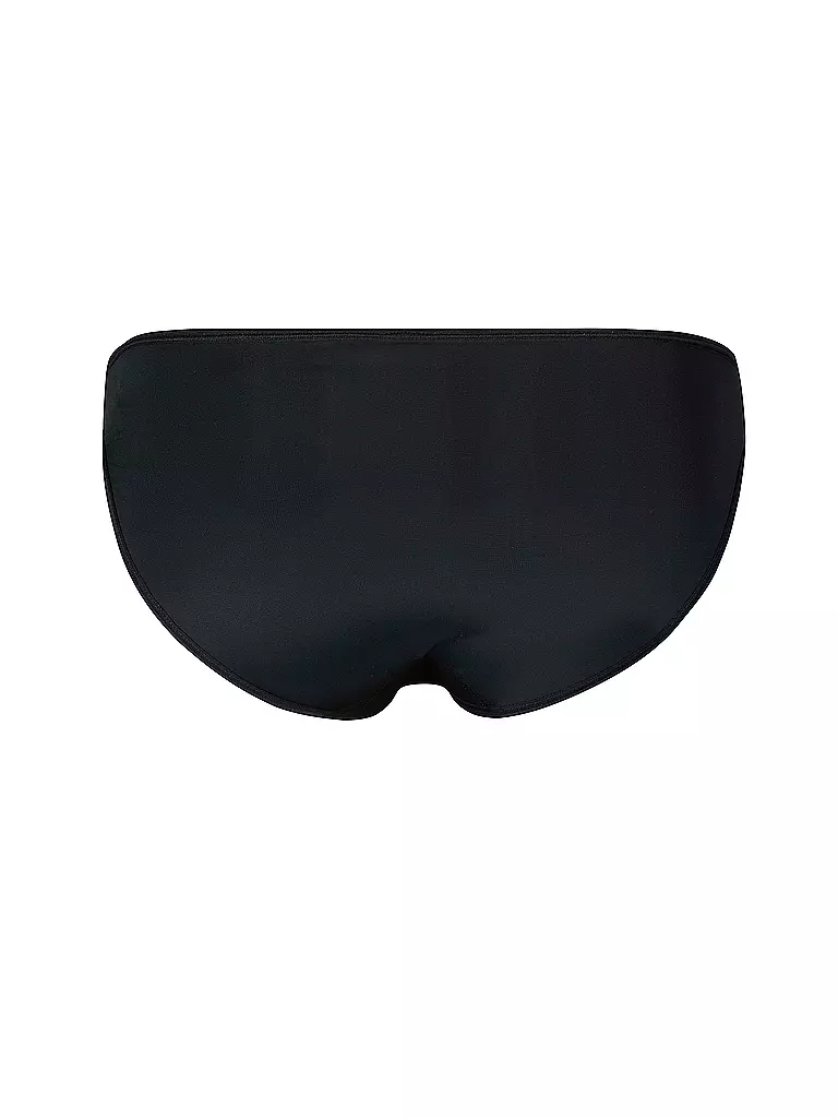 SKINY | Rio-Slip Paquete de 2 "Micro Lovers" (Negro) | schwarz