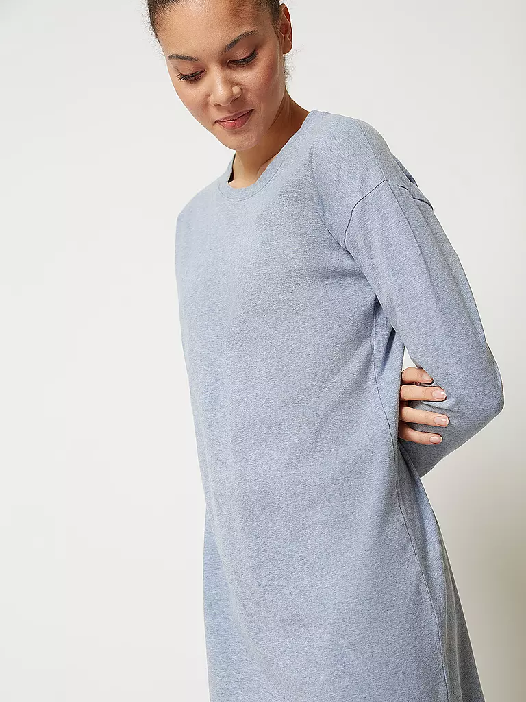 SKINY | Sleepshirt | Azul
