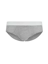 SKINY | Slip "Bamboo Deluxe" gris piedra mela | Gris