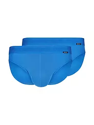 SKINY | Slip paquete de 2 azul marino | Azul