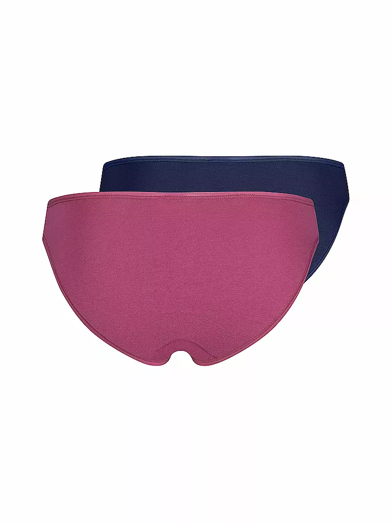SKINY | Slip 2er Pkg. berrynight selection | Baya